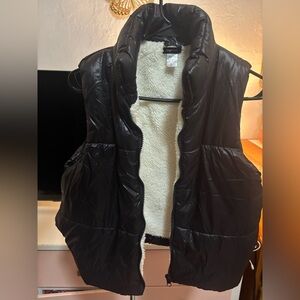 Puffer Vest